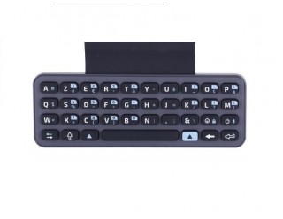 Alcatel Lucent ALE-10 Magnetic Alphabetic Keyboard QWERTY - QWERTZ - 3ML37010DW